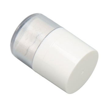 Пудра-хайлайтер для макияжа с блестками для тела