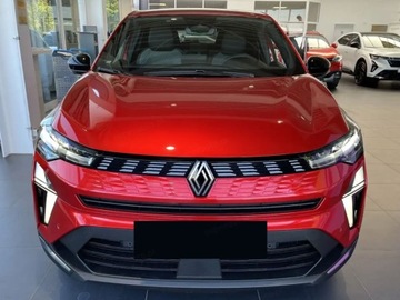 Renault 2025 Od ręki - Symbioz Techno 1.3 TCe mHEV 140KM, zdjęcie 1