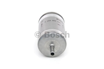 BOSCH F 026 407 109 FILTR OLEJE + 3 JINÉ PRODUKTY