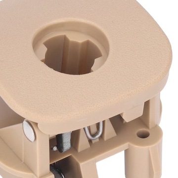 DRŽÁK PATENTKY PŘIHRÁDKY W BARVA BEZOWYM 10328822 NÁHRADA PRO CORVETTE