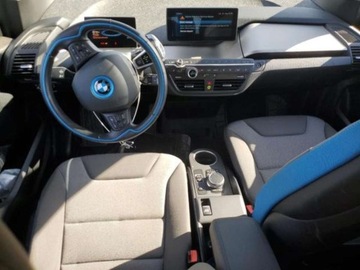 BMW i3 Hatchback i3 Facelifting 120Ah 170KM 2020 BMW i3 2020 BMW I3 120ah BEV Plug-in NISKI PRZ..., zdjęcie 7
