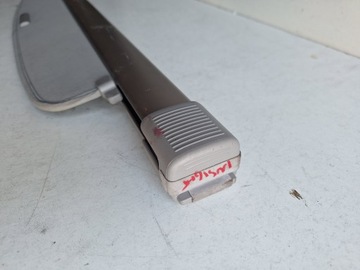 HONDA INSIGHT II 09-14 ROLETA KUFRU