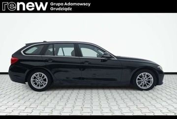BMW Seria 3 F30-F31-F34 Touring Facelifting 2.0 320d EfficientDynamics Edition 163KM 2016 BMW Seria 3 Automat Podgrzewane Fotele Skory Navi Nowy rozrzad Grupa Adamo, zdjęcie 10