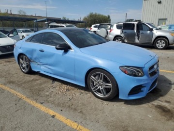 Mercedes Klasa E W213 2020 Mercedes-Benz Klasa E 450 2020 3.0l 3.0 Benzyna 362KM, zdjęcie 4