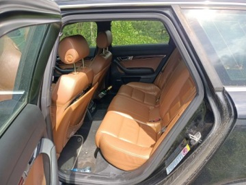 Audi A6 C6 2005 Audi A6 Avant 3.0TDI 269km 05r Automat 4x4, zdjęcie 5