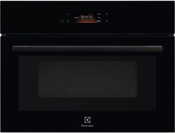 Kuchenka mikrofalowa Electrolux EVM8E08Z