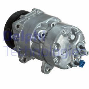 DELPHI TSP0159060 KOMPRESOR KLIMATIZACE