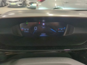 Peugeot 2022 Peugeot 308 PEUGEOT 308 1.5 131KM LED NAVI VIRTUAL Gwarancja 12m-c ASO Pol, zdjęcie 7