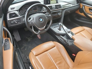 BMW Seria 4 F32-33-36 2018 BMW Seria 4 430i 2018 2.0l 2.0 Benzyna 248KM, zdjęcie 8