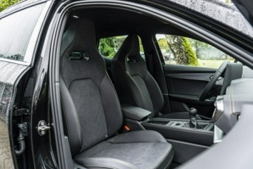 Cupra Formentor Crossover 1.5 TSI 150KM 2026 Cupra Formentor 1.5 TSI 150 KM - Dostępny od, zdjęcie 21