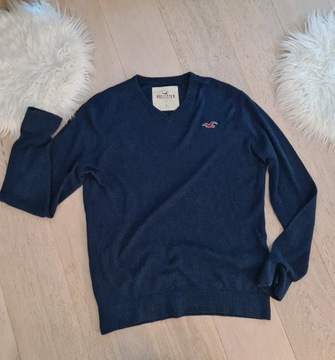 Hollister California S sweter