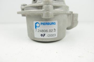 ВАКУУМНЫЙ НАСОС PIERBURG SAAB 9-3 9-5 2,0 2,2 2,3