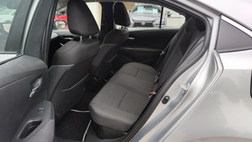 Toyota Corolla XII Sedan Facelifting 1.8 Hybrid 140KM 2024 Toyota Corolla Seria E21 (2019-) 1.8 Hybrid Comfor, zdjęcie 8