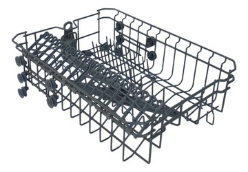 KOSZ GÓRNY SZUFLADA DO ZMYWARKI INDESIT 45cm