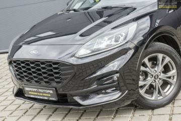 Ford Kuga III SUV Plug-In 2.5 Hybrid 190KM 2022 Ford Kuga Full LED Virtual Kockpit / Kamera, zdjęcie 5