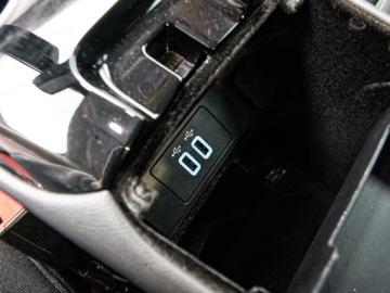 Ford Mondeo V Kombi 2.0 TDCi 150KM 2016 FORD Mondeo 2.0 TDCi Trend Combi 150KM 2016, zdjęcie 19