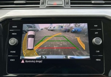 Volkswagen Passat B8 Variant Facelifting 1.5 TSI EVO 150KM 2022 Volkswagen Passat Variant Variant Business Pakiety, ACC, Digital Cockpit,, zdjęcie 25