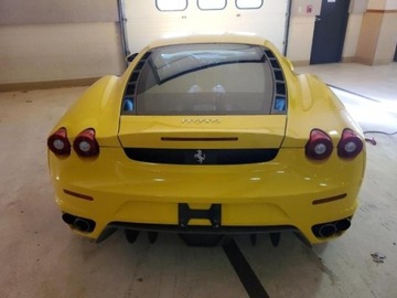 Ferrari 2006 Ferrari F430 2006 Ferrari 430 2dr Cpe Berlinetta 4.3 Benzyna 483KM, zdjęcie 3