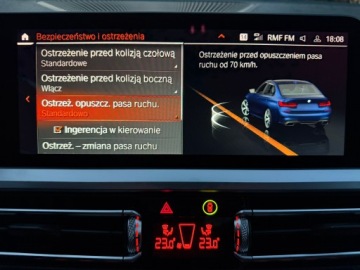 BMW Seria 3 G20-G21 Limuzyna M 3.0 M340i 374KM 2019 BMW M340i xDrive 374KM | M Sport Individual | Polski Salon | FAKTURA VAT23%, zdjęcie 25