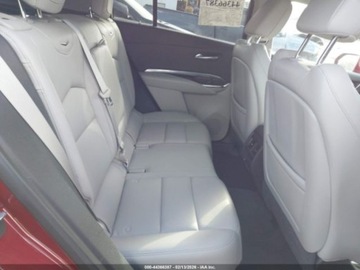 Cadillac 2019 Cadillac XT4 Luxury 2019 2.0 Benzyna 237KM, zdjęcie 12