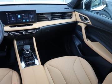 MG HS I 2024 MG HS 1.5 TGI, Salon Polska, 1. Właściciel, zdjęcie 7