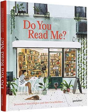 Do you read me? (DE)