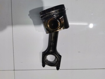 TŁOK KORBOWÓD BMW E60 2.5 D 177 KM 564