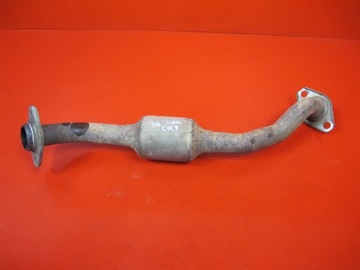 TOYOTA IQ 09- 1.33 1NR-FE KATALIZATOR CE5