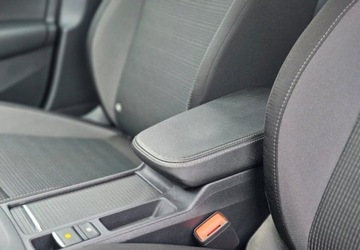 Skoda Octavia IV Kombi 2.0 TDI 115KM 2022 Skoda Octavia I wlasciciel - Salon PL - Kamera - Czujniki - el. Hak - Nowe, zdjęcie 21