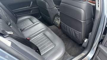 Volkswagen Phaeton 3.0TDI-CR V6 DPF 4Motion Tiptronic 240KM 2012 Volkswagen Phaeton Raty 3.0 tdi tylko 170tys km Led Skora Navi Lift Super, zdjęcie 38