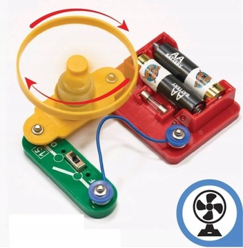 YOUNG ELECTRONICS ПОСТРОЙТЕ СВОЙ АВТОМОБИЛЬ С DRIVE 6+