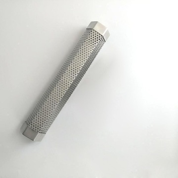 ГАЗОВЫЙ ГРИЛЬ ДЛЯ ХОЛОДНОГО КОПЧЕНИЯ ПЕЛЛЕТНЫЙ ГРИЛЬ