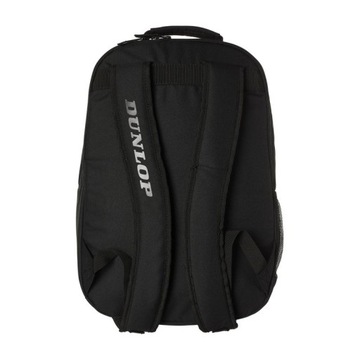 PLECAK TENISOWY DUNLOP CX CLUB BACKPACK 2022 BLACK