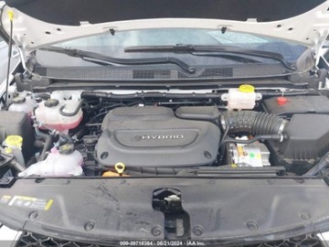 Chrysler Pacifica II 2024 Chrysler Pacifica 2024r., 3.6L 3.6 Hybryda 260KM, zdjęcie 9