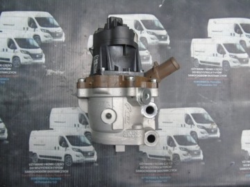 ZAWÓR EGR IVECO DAILY DUCATO 2.3 2014- 5802061038