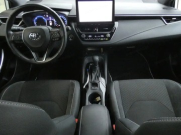 Toyota Corolla XII TS Kombi Facelifting 1.8 Hybrid 140KM 2026 Od ręki - Executive 1.8 Hybrid 140KM | Podgrzewane fotele!, zdjęcie 6