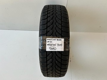 BRIDGESTONE BLIZZAK LM-32 OPONA 195/65 R15 91H