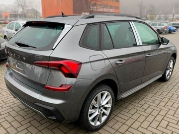 Skoda Kamiq Crossover Facelifting 1.5 TSI 150KM 2025 SKODA Kamiq Edition 130 1.5 TSI Suv 150KM 2025, zdjęcie 2