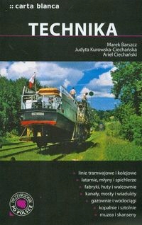 Koleje + Technika Judyta Kurowska-Ciechańska