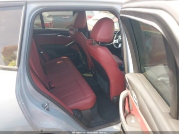 BMW X3 G01 2022 BMW X3 Xdrive30i 2022 2.0 Benzyna 248KM, zdjęcie 13