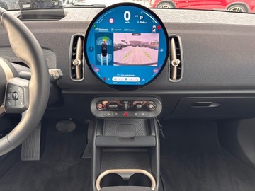 Mini Countryman U25 2024 MINI Countryman MINI Countryman 170 KM Salon PL, S, zdjęcie 25