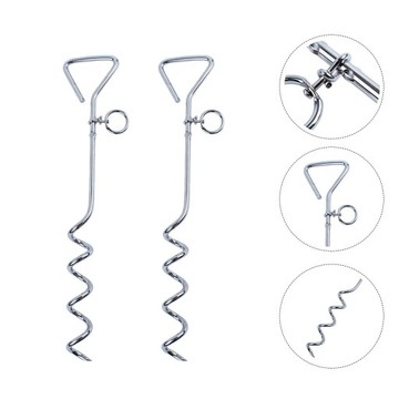 РЕМЕНЬ СО СТАЛЬНЫМ ПРОБКОВЫМ РЕМНЕМ ТЯЖЕЛЫЙ ПОВОДОК ДЛЯ ЖИВОТНЫХ