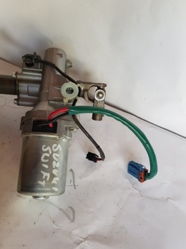 SERVO  ELEKTRICKÉ ČERPADLO SUZUKI SWIFT MK7