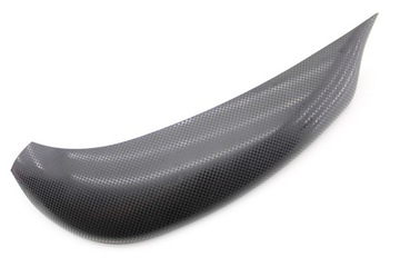 MINI COUNTRYMAN R60 2010-2016 DEKOR OSŁONA KONSOLI PRAWY CARBON