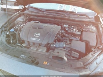 Mazda 3 IV 2018 Mazda 3 Touring, od ubezpieczalni 2.5 Benzyna 184KM, zdjęcie 14