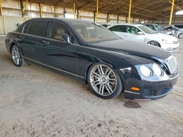 Bentley Continental II 2013 Bentley Flying Spur 2013 616KM 6.0 Benzyna 616KM, zdjęcie 4