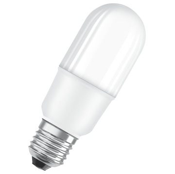 Лампа OSRAM LED STAR STICK, трубка 8Вт 2700К E27