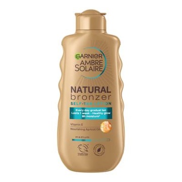 Garnier Ambre Solaire Natural Bronzer Self-Tan