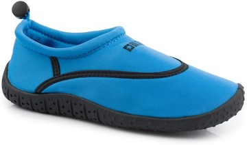 Damskie buty do wody BIG STAR pływania na rafę jeżowce koralowce plażę r 41