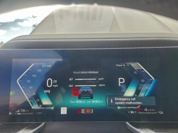 BMW Seria 7 G70 2025 BMW Seria 7 750xe 2025 3.0 Hybryda 389KM, zdjęcie 9